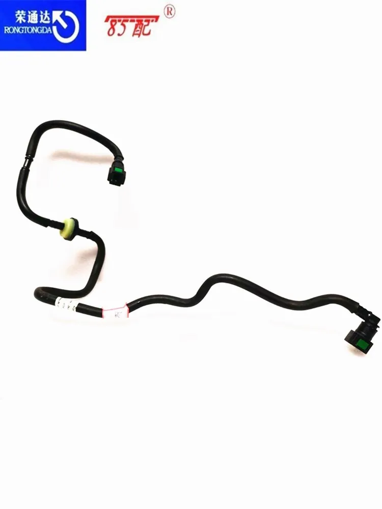 Tubo de vacío de freno 9684704180 para Citroën Berlingo/Partner - imagen 5