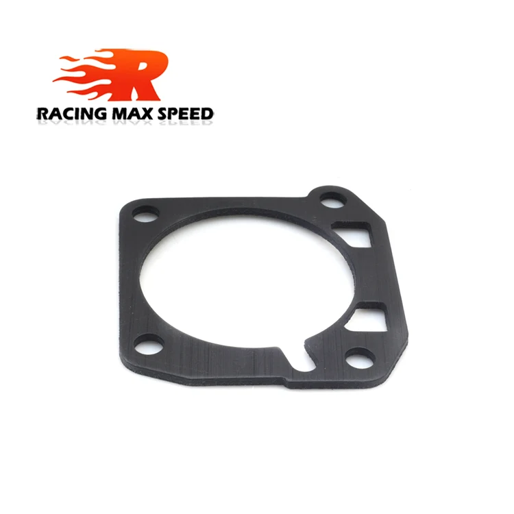 Kit juntas cuerpo mariposa térmico 70mm Honda Civic Integra B16 B18C1 F22A H22A - imagen 5