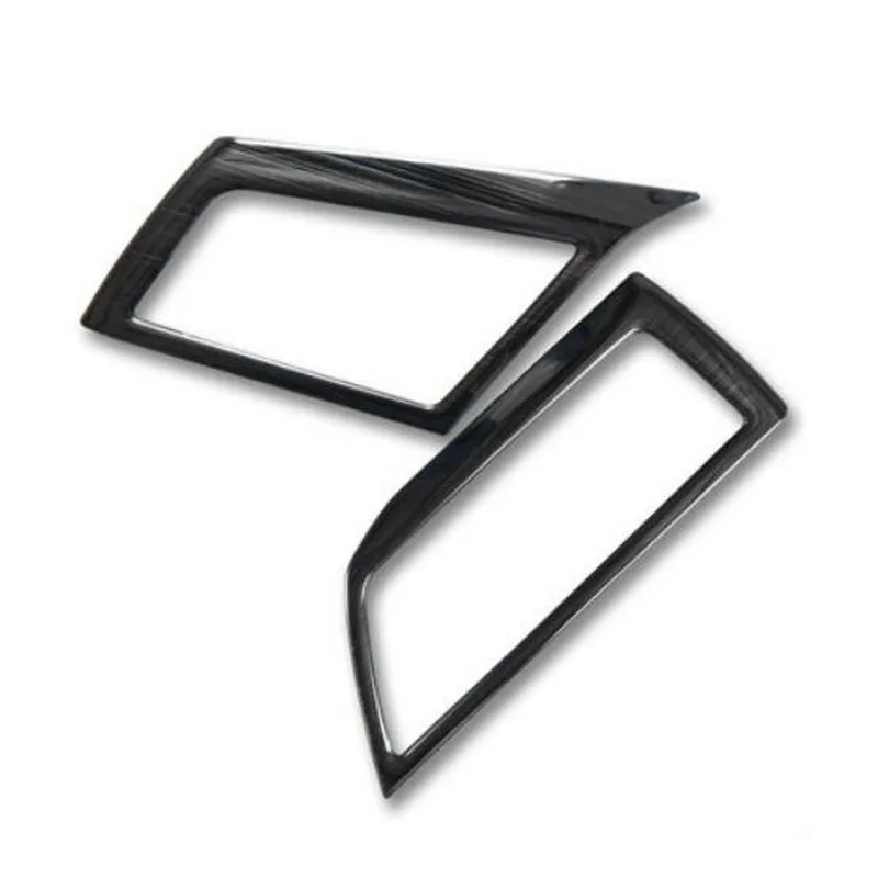 Tonlinker pegatinas metal interior consola VW Jetta MK7 2019-20 - imagen 2