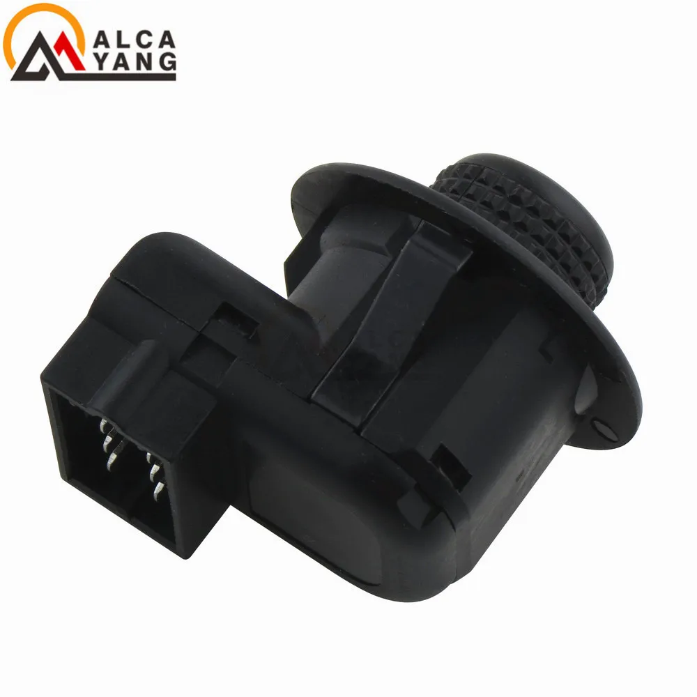 Interruptor regulador de espejo Ford Mondeo MK2 familiar - imagen 4