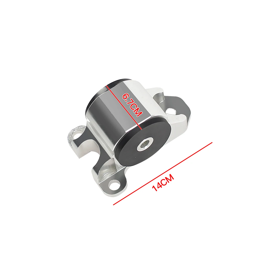 Kit soporte motor Honda Civic EK - 3 pernos - imagen 5