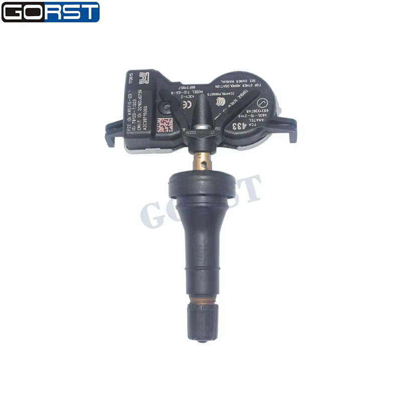 Sensor de presión 68313387 CA para Dodge Durango y Jeep Grand Cherokee - imagen 4