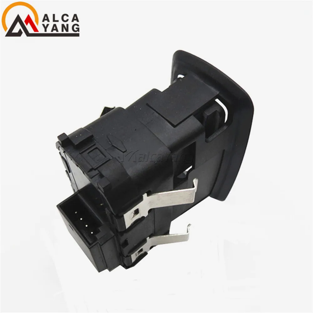 OEM 7PP959855CDML interruptor principal de ventanilla eléctrica para Porsche Panamera Cayenne Macan - imagen 3