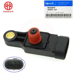 Sensor MAP 96325870 Gen – Chevrolet Spark Daewoo Kalos 1.0 1.2
