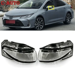 81740-02050 Intermitente espejo retrovisor TOYOTA Corolla 2019-2020