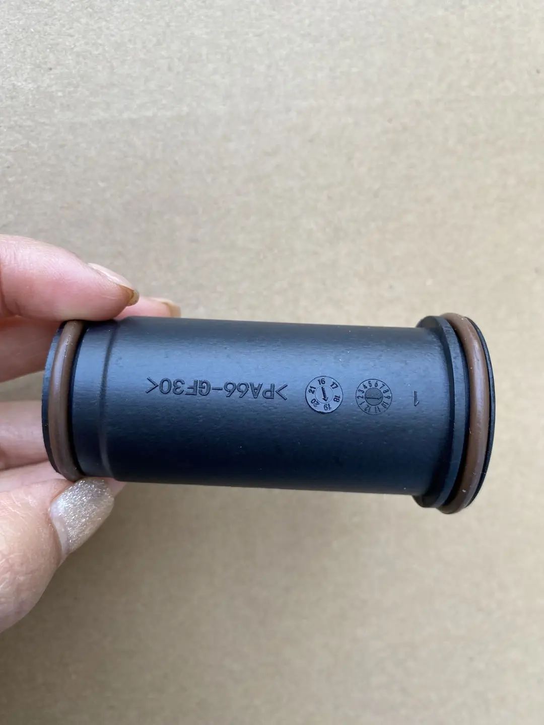 Tubo de bujía de encendido BMW para 118i 120i y 320i - imagen 2