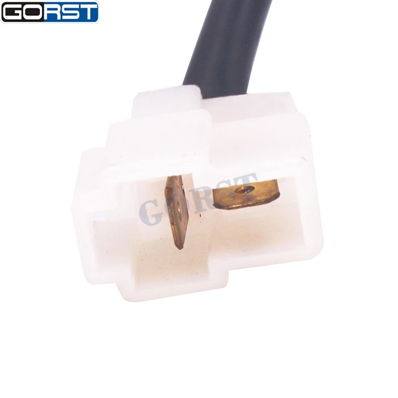 85018351 Sensor posición cigüeñal CKP para Mercedes - imagen 4