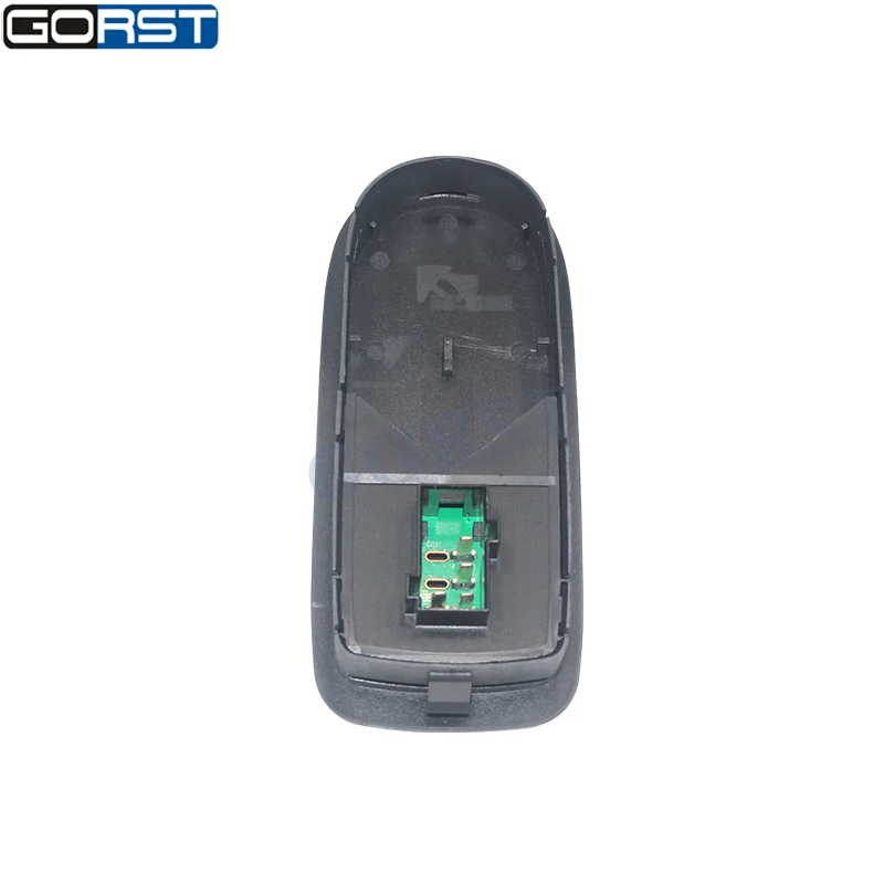 DAF 1693129 Interruptor elevalunas eléctrico derecho para CF y XF - imagen 3