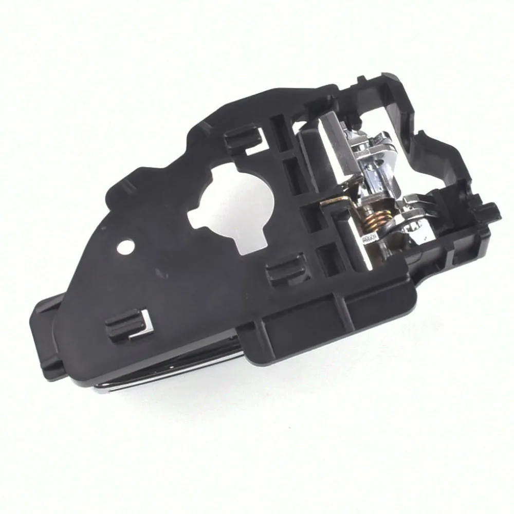 Maneta interior de puerta izquierda para Hyundai ix35 y Tucson (2010-2014) - imagen 2