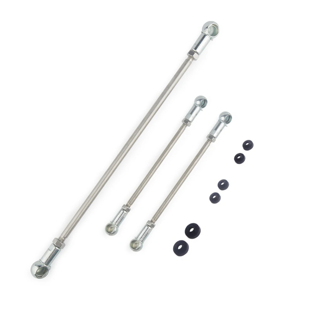 Varillas de empuje del varillaje 245283 – Peugeot 106 y Citroën Saxo