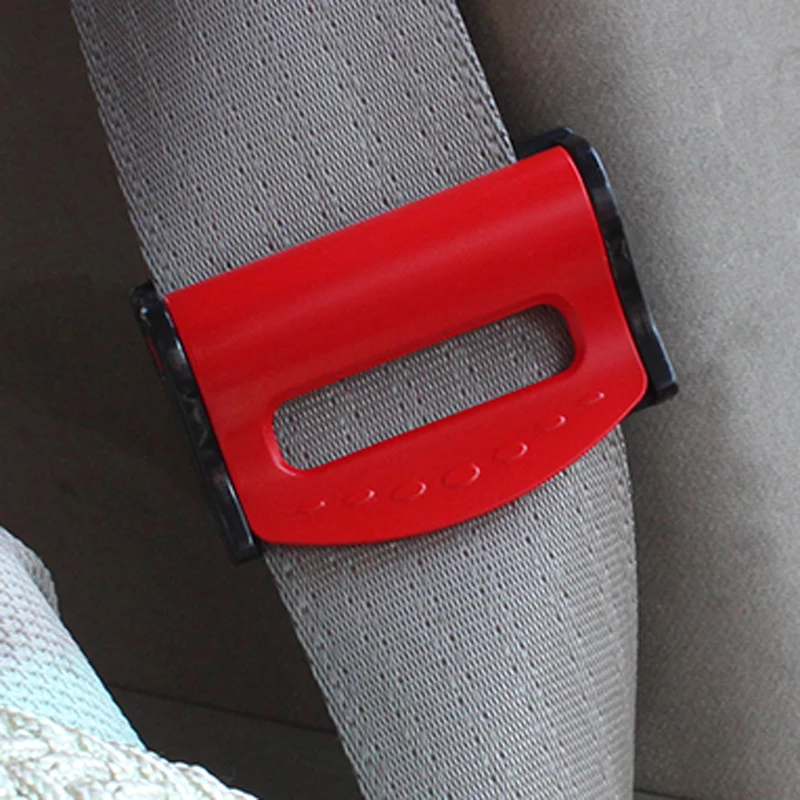 Clip universal cinturón de seguridad coche – Lexus IS RX LS GX LX