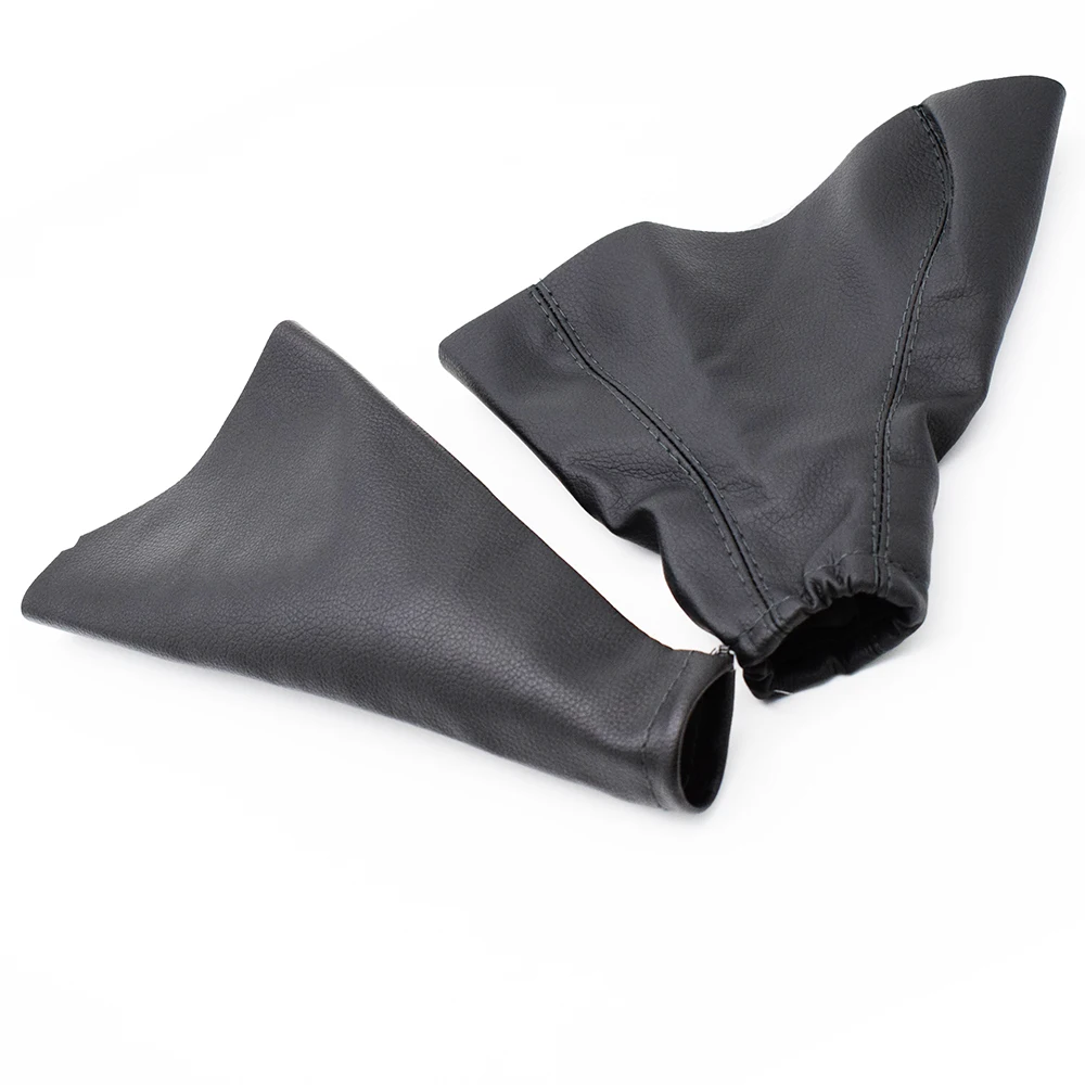 Kit gaita cubre freno mano y cambios – Opel Corsa B Astra F Combo - imagen 3