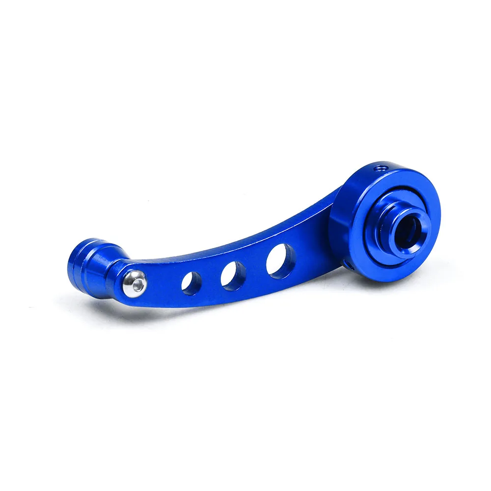 Manivela elevalunas manual universal de aluminio para coche - imagen 5