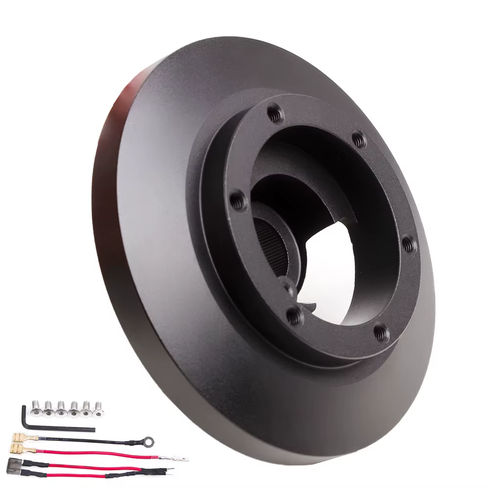 Kit Liberación Rápida Volante RASTP – BMW E36 1991-1998 325i 328i M3 - imagen 2