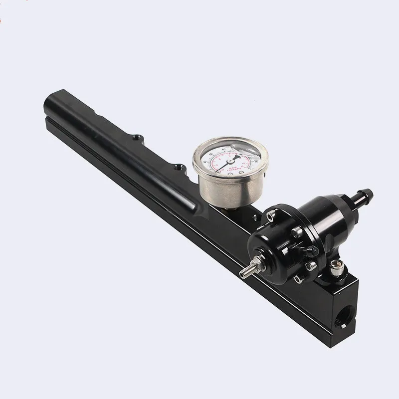 Regulador presión combustible Honda B16 B18 B20 Serie B Si LS GSR - imagen 4