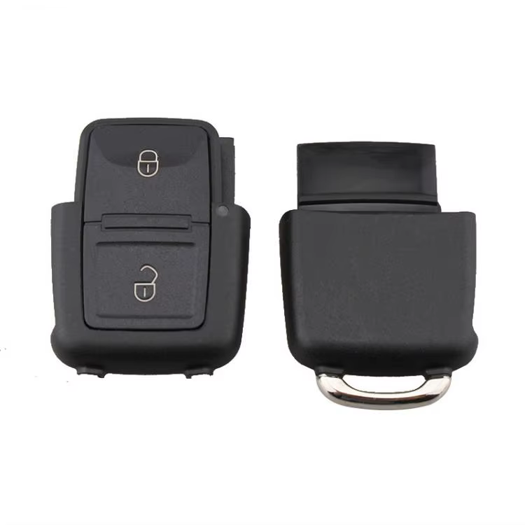 Mando a distancia con chip ID48 para VW Beetle, Bora, Passat y Polo - imagen 5