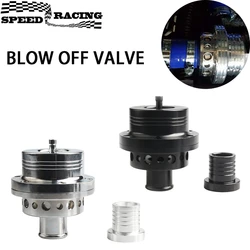 Válvula wastegate de aluminio para turbo BMW Audi VW Ford