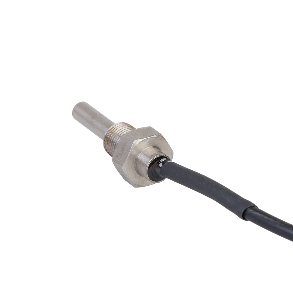 Sensor de temperatura del agua 1/8 NPT, 0-150 °C - imagen 3