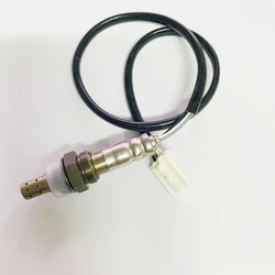 Sonda lambda WeiDa WO 163304 para estufa de pellets OZA685-WW1
