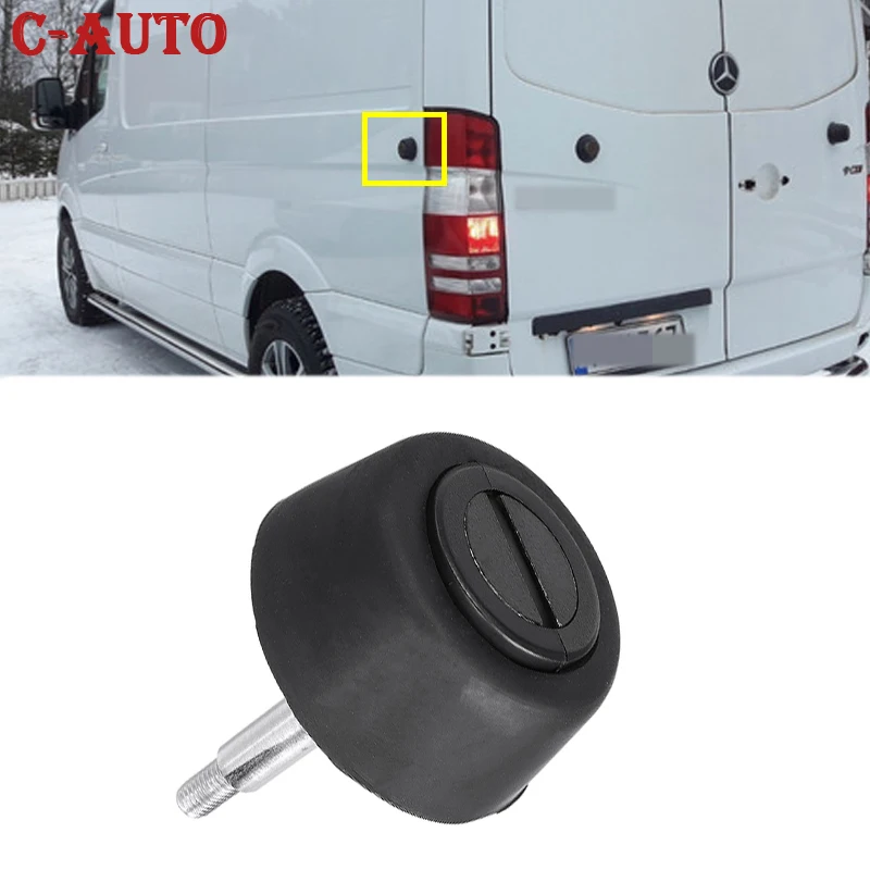 A9067400216 Imán retenedor puerta Sprinter W906/Crafter