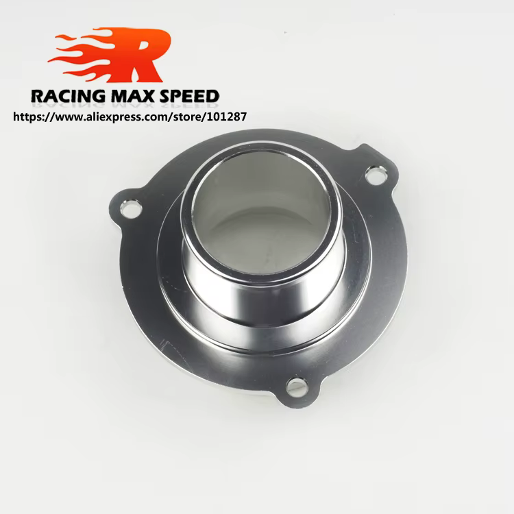 Eliminación silenciador salida turbo MDP-K04 para VAG 2.0 TFSI - imagen 3