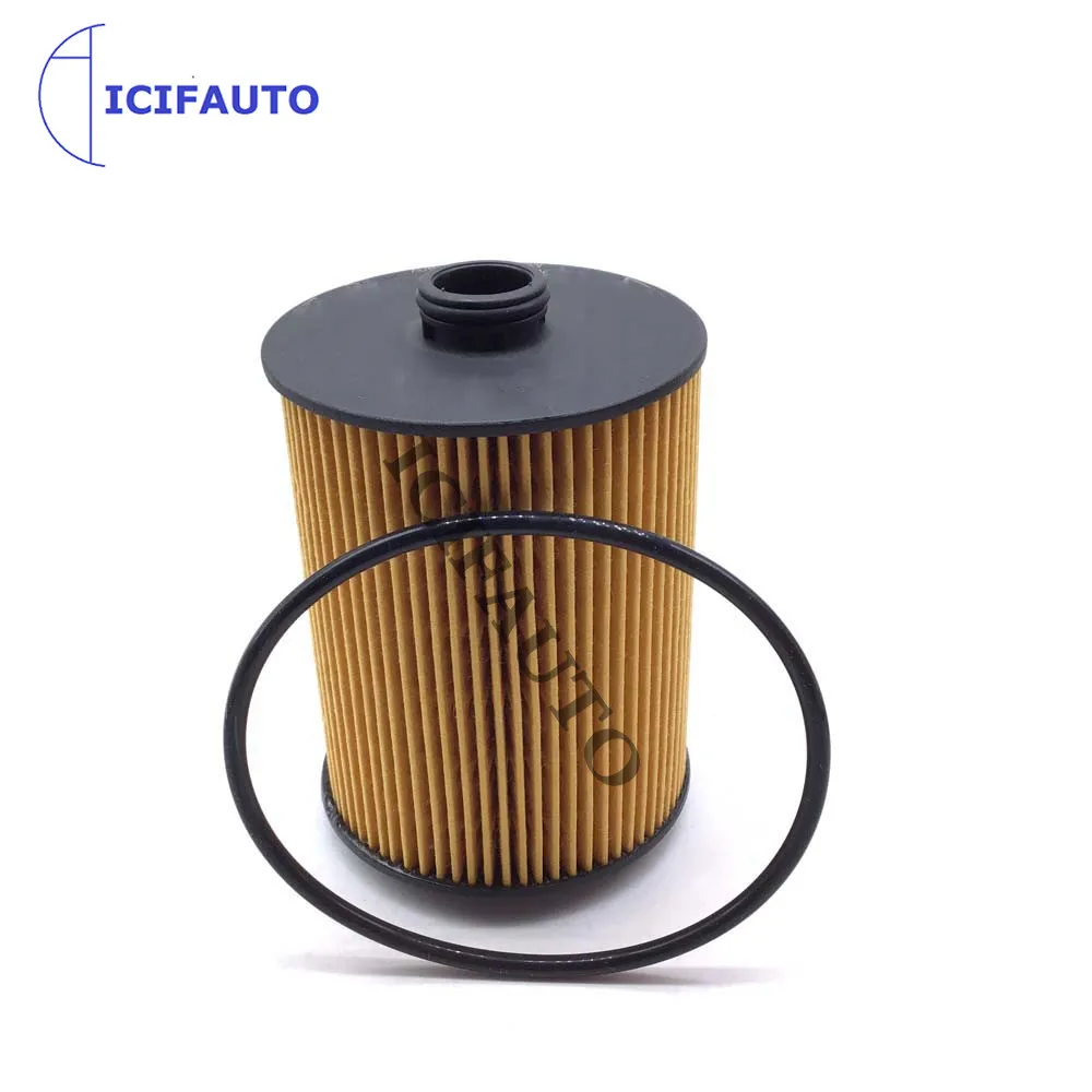 Kit de filtros de aceite motor VW Touareg 3.6L