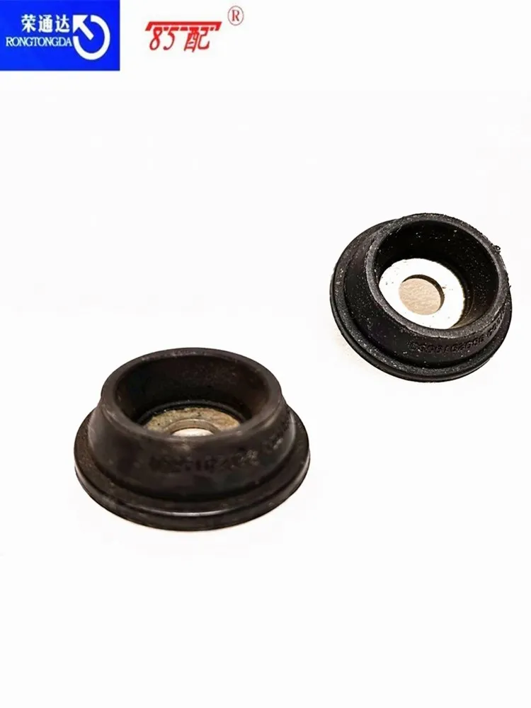 YL00196980 Soporte de muelle trasero Peugeot 4008/5008, C5 Aircross - imagen 4