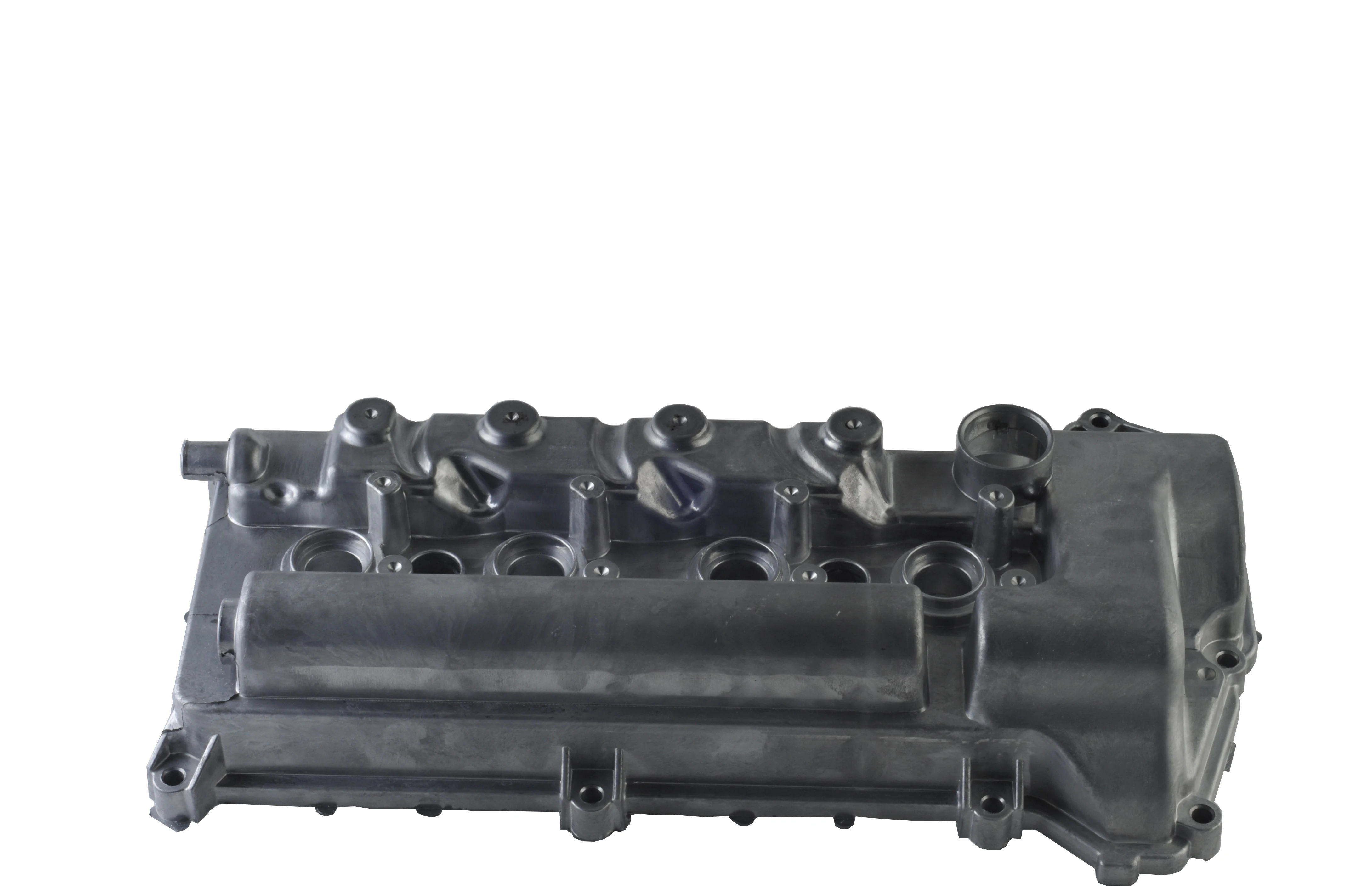 Tapa de balancines de aluminio A-EG01T para BMW 4G15T/4G15B - imagen 5