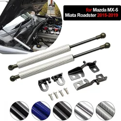 Puntales de capó gas Mazda MX-5 ND 2015-2024