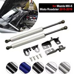 Puntales de capó gas Mazda MX-5 ND 2015-2024
