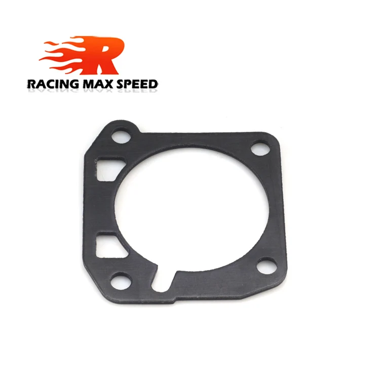 Kit juntas cuerpo mariposa térmico 70mm Honda Civic Integra B16 B18C1 F22A H22A - imagen 4