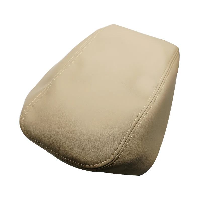 Funda de cuero para reposabrazos central Lexus ES 350 2007-2009 - imagen 2