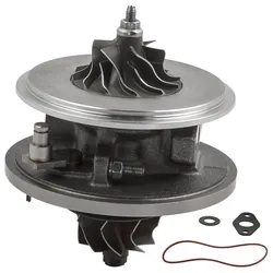 Cartucho filtro de aire VW Golf GT TDI 1.9 AJM/AUY/AHF