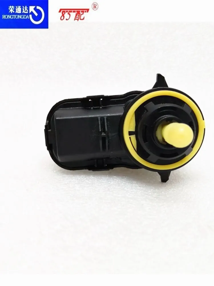 Motor reglaje nivel faros – Peugeot 208/301, Citroën C3, C-Elysée, Renault Clio - imagen 2