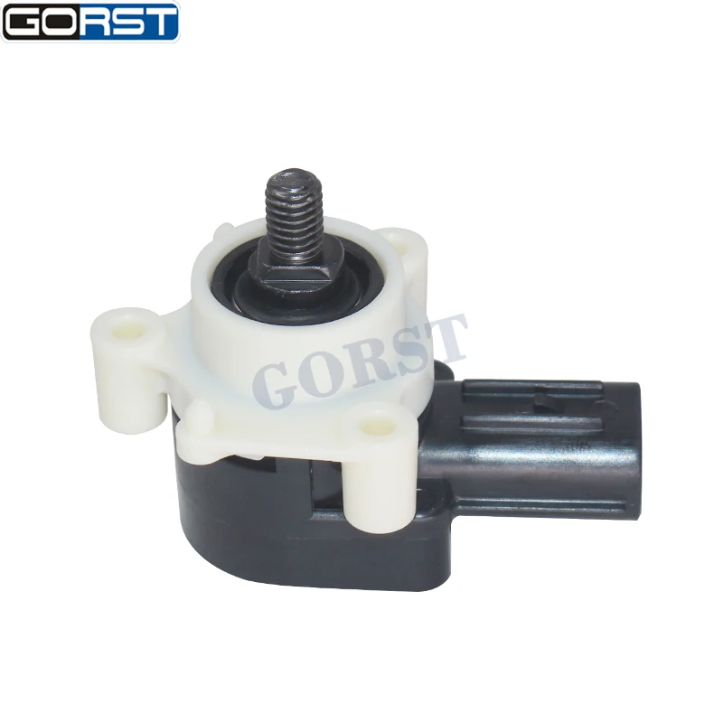 Sensor de nivel de faros GORST para Subaru con referencia 84031FG000