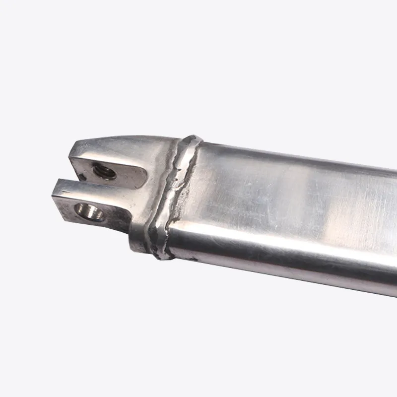Barra de tracción para brazos inferiores Honda Civic EK 1996-2000 - imagen 5