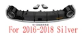 2016-2018 Silver