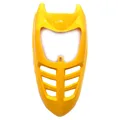 Yellow cover only