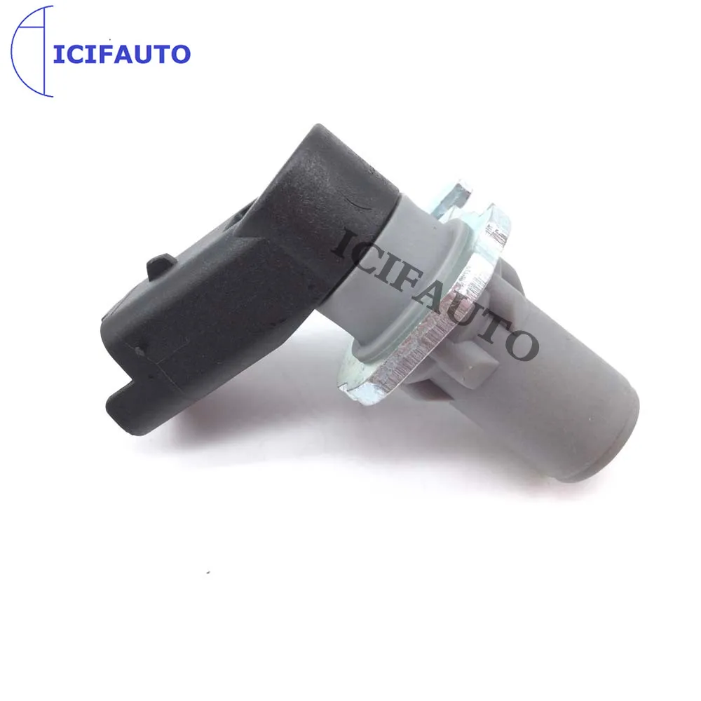 Sensor de posición del cigüeñal para Peugeot 307 - imagen 3