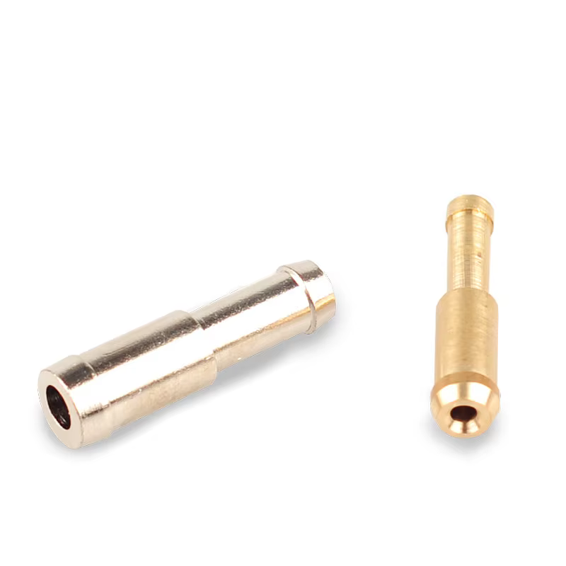 Válvula descarga turbo BOV universal dual port 25 mm con alfombrillas - imagen 4