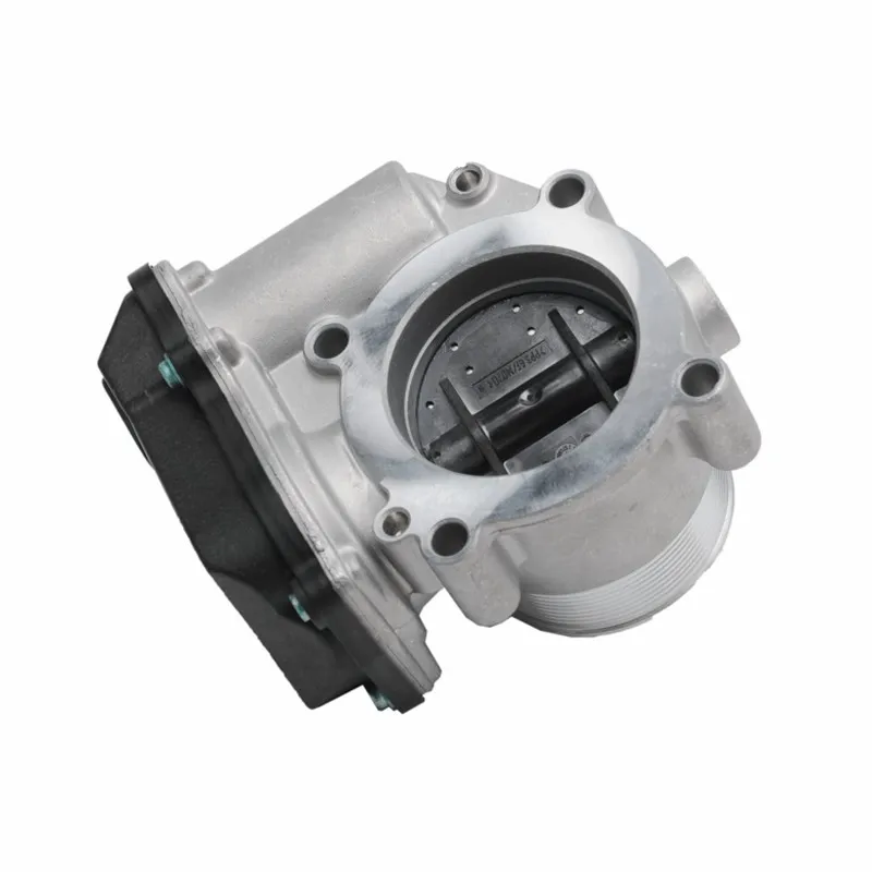 06F133062J cuerpo del acelerador Original 06F133062Q 06F133062T 06F133062AG para Audi A3 A4 A5 A6 TT VW Golf Jetta CC Eos GTI Tiguan 2,0 T - imagen 5