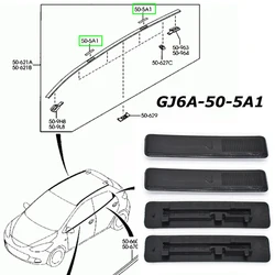 Clip embellecedor riel de techo Mazda Axela/Biante/Premacy