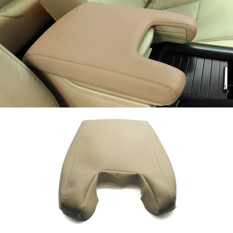 Cubierta reposabrazos central en microfibra – Acura TL 2009-2012