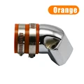 Oranje