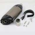 D aluminium alloy