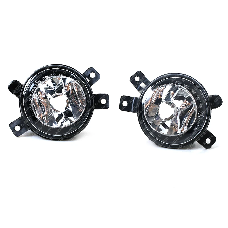 Faros delanteros LED/halógena con antiniebla para BMW X1 E84 - imagen 4