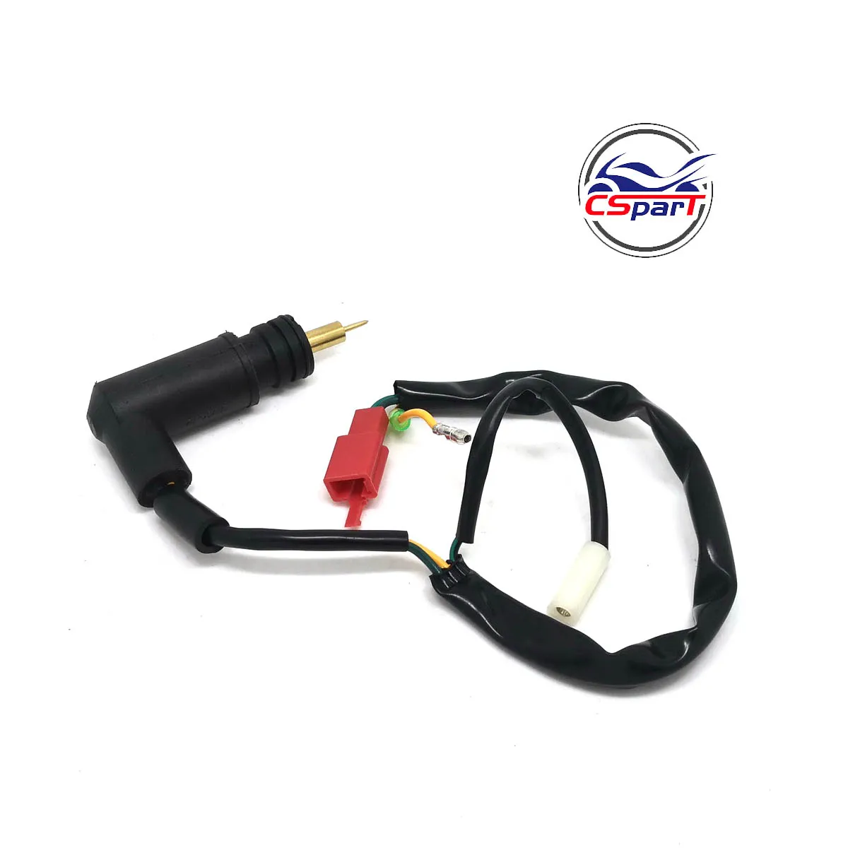 Carburador eléctrico automático 150mm CFmoto 250 CN250 CH250 - imagen 2