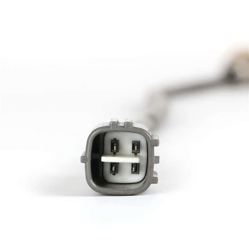 WeiDa-Sensor de oxígeno para coche, accesorio de medición de O2 compatible con Toyota HILUX FORTUNER INNOVA, número de pieza 89467-71090, novedad, 8946771090-89467 - imagen 4