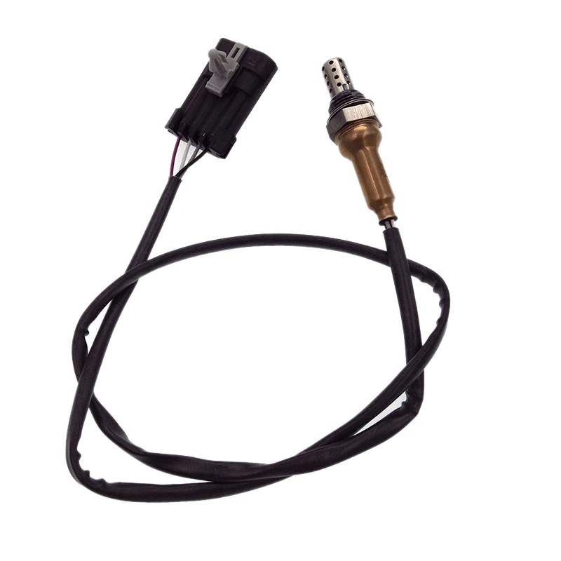 Sensor Lambda 4 hilos SMW250480 Great Wall HOVER H3 H5 H6 WINGLE - imagen 2