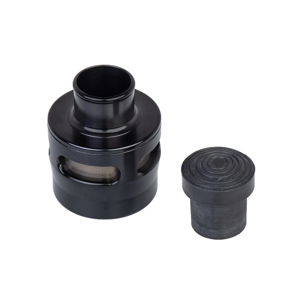 Válvula BOV de aluminio para Fiat T-Jet